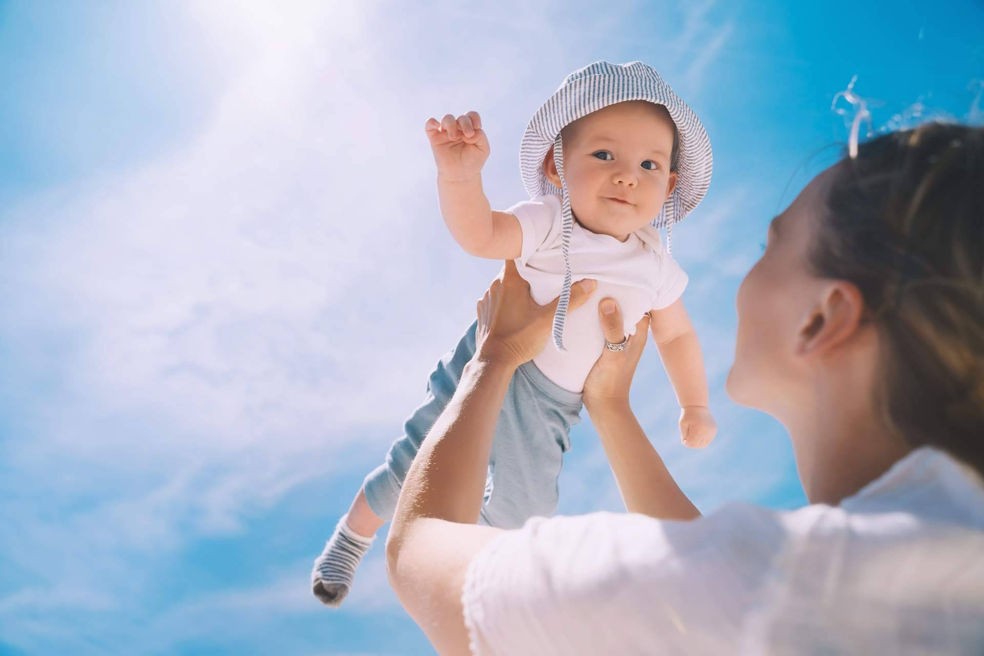  FarmaSky cuenta con un amplio catálogo de ideas de regalo para bebés y niños 