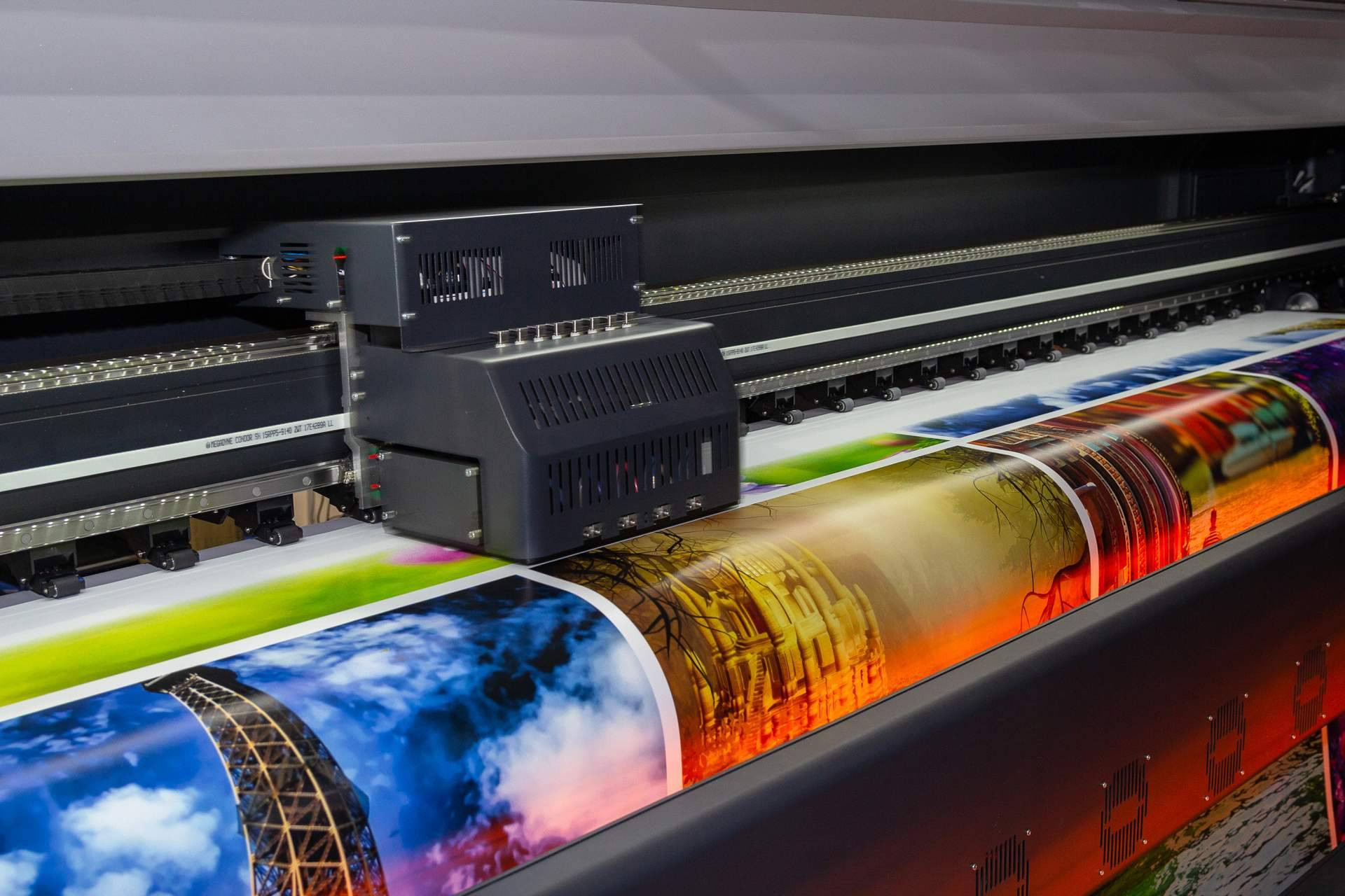  Las ventajas de contratar los servicios de impresión offset y digital de Lozano Impresores 