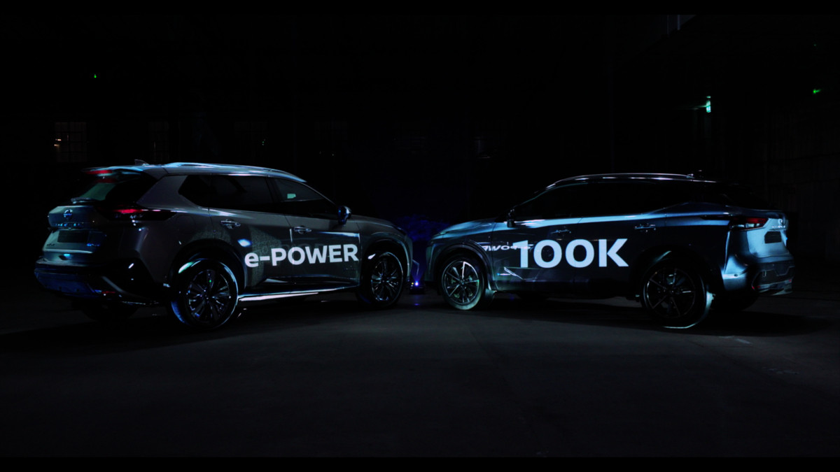  El sistema e-POWER de Nissan ha seducido en poco más de un año a más de 100.000 clientes en Europa 