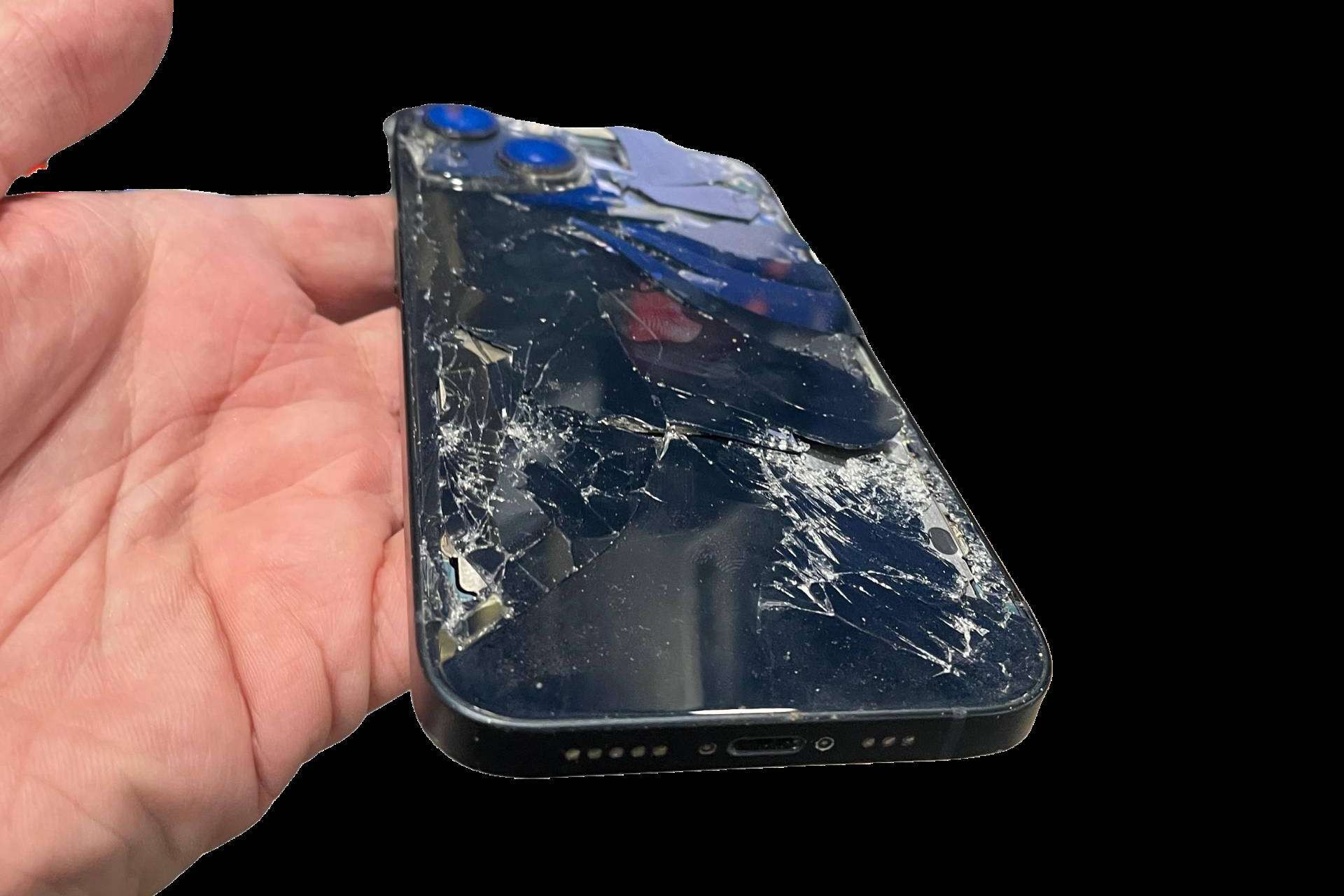  Reparación iPhone de la mano de Reparar Ordenadores, una vía sostenible y económica 