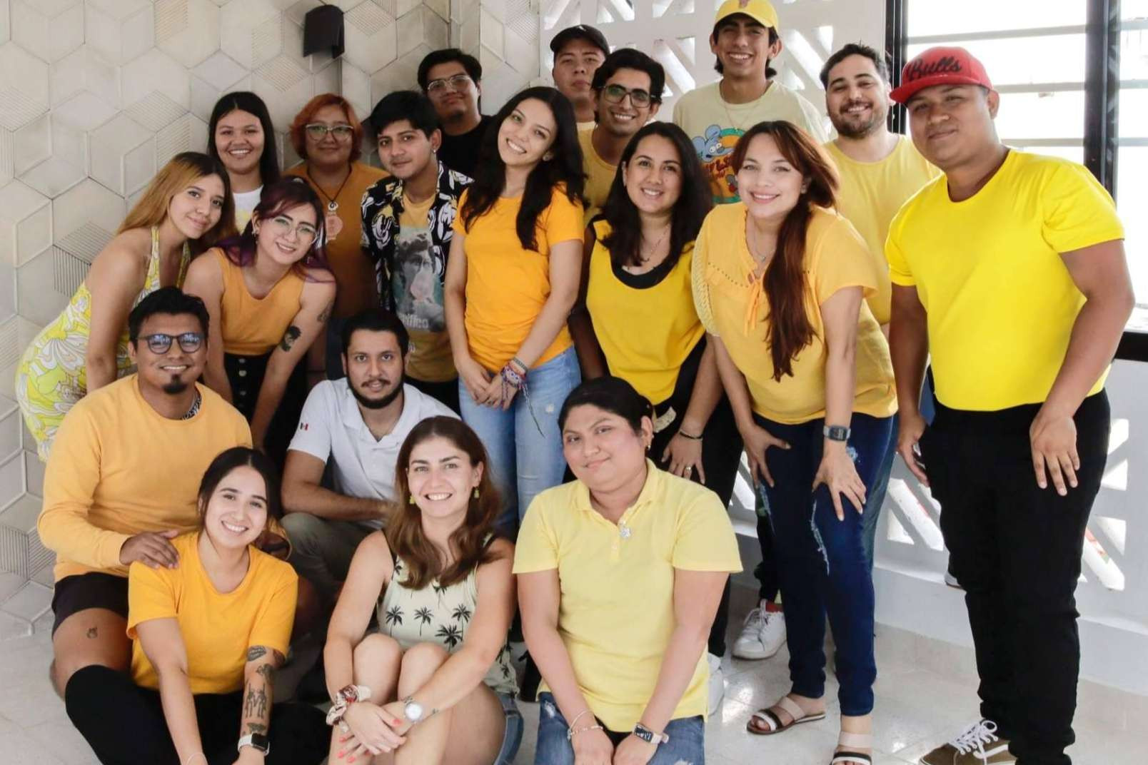  Con el apoyo de Iddeas, agencia de mkt digital en Cancún, es posible impulsar distintos tipos de negocios 