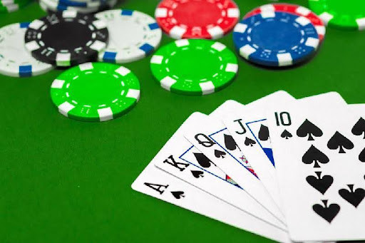  Descubre la amplia variedad de juegos en los casinos online 