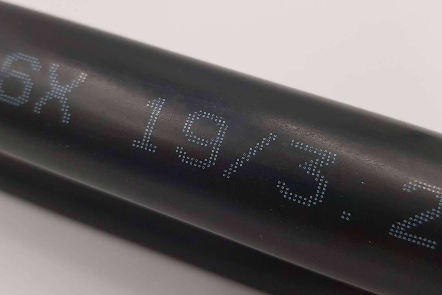  Nuevo avance en tecnología de aislamiento, un tubo retráctil con contracción 6 a 1 y adhesivo interno 