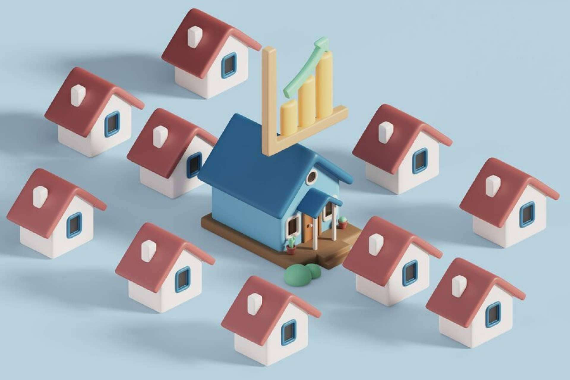  Así son las hipotecas con mejores condiciones para el verano de 2024 