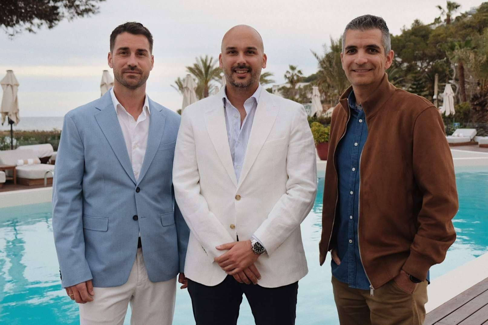  Hotel Riomar Ibiza inaugura su temporada de 2024 como miembro de Ibiza Luxury Destination 