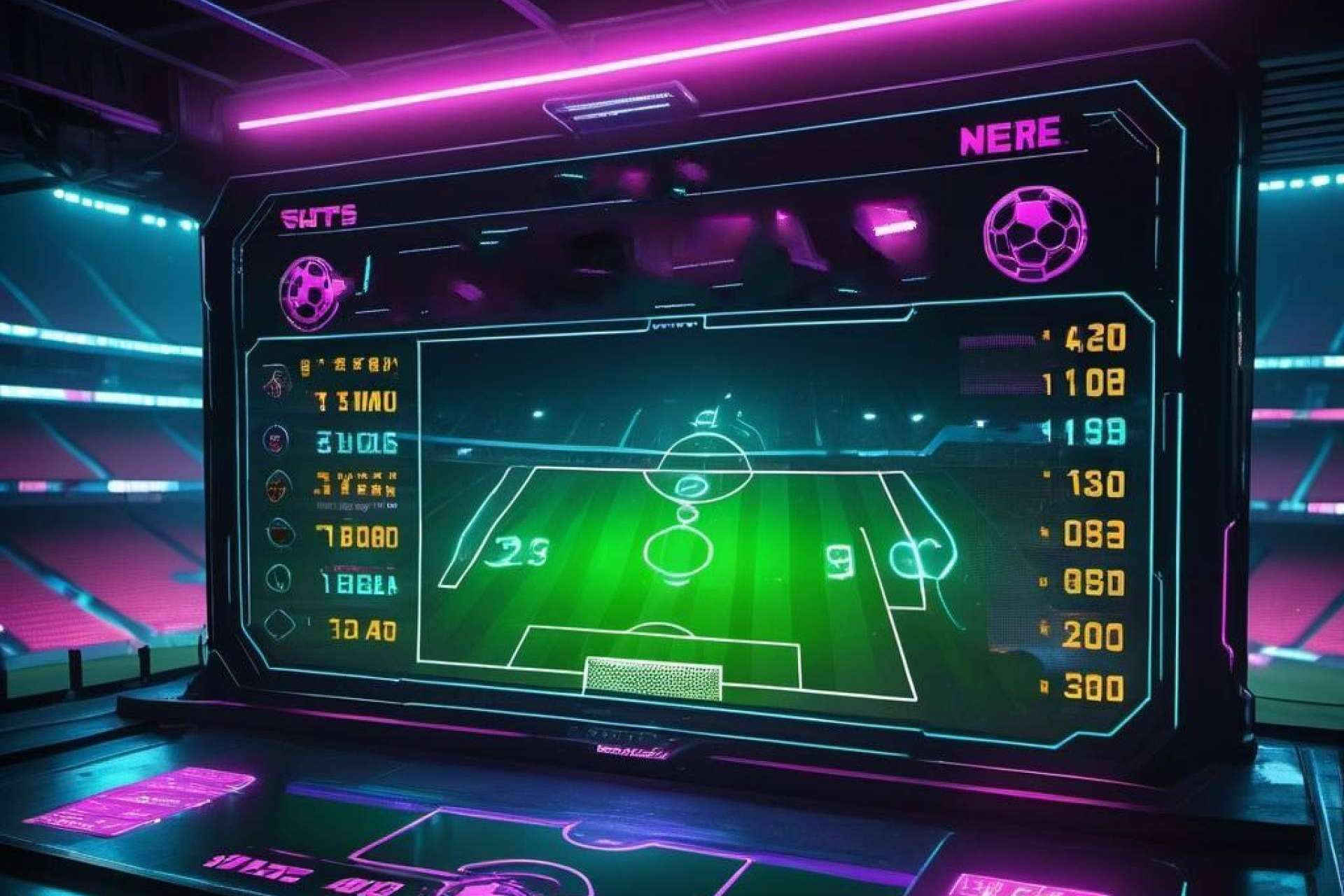  Futboleros estrena el juego Football Fantasy en julio de 2024 