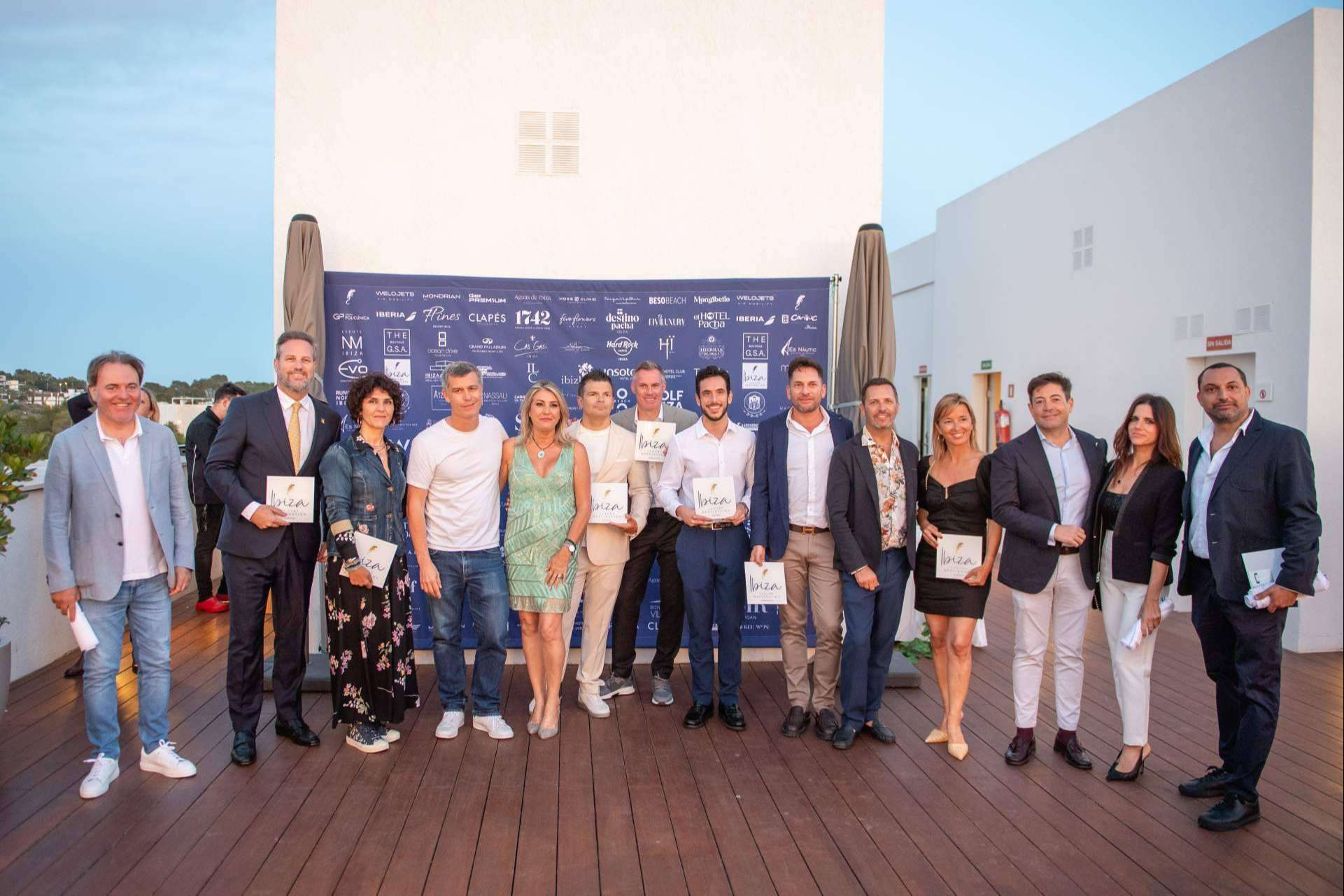  Una vez más la Gala de Ibiza Luxury Destination es el evento más exclusivo del año 