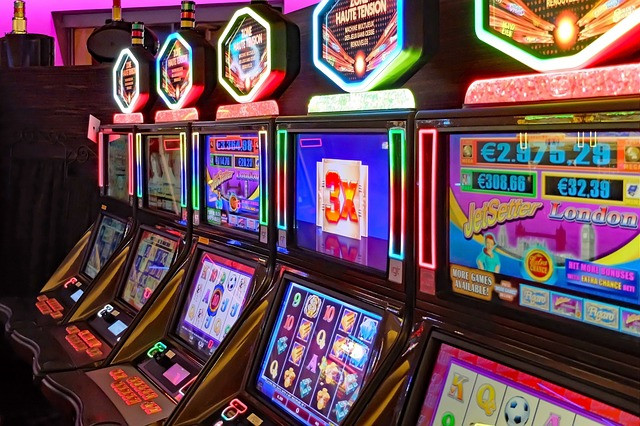  Juegos de Casino: conoce tus probabilidades de ganar 