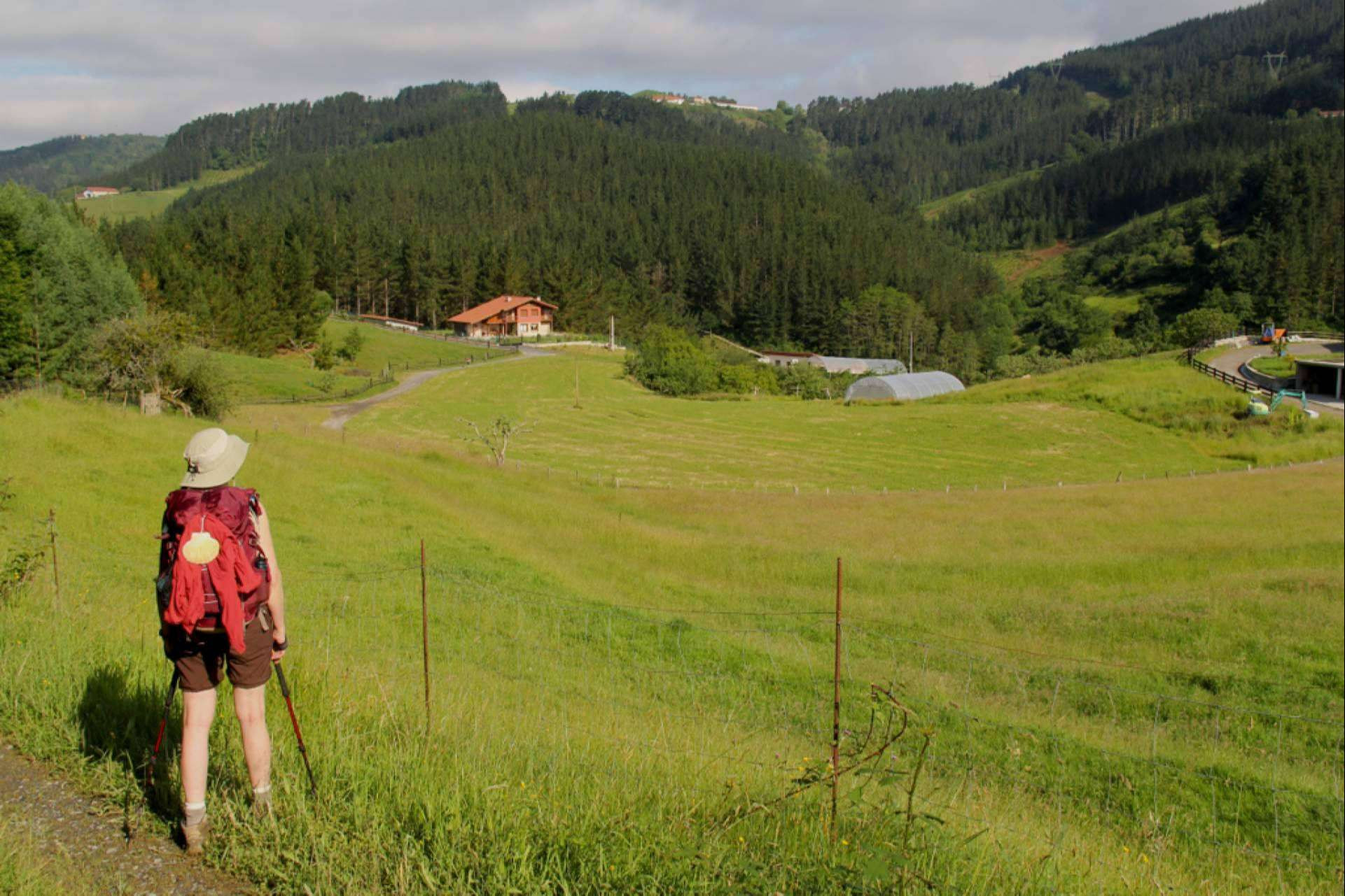  Información de valor antes de hacer el Camino de Santiago 