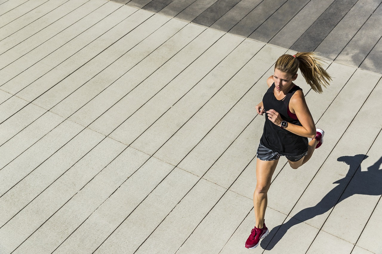  ‘Running’ en verano: cómo ponerse en forma sin lesionarse 
