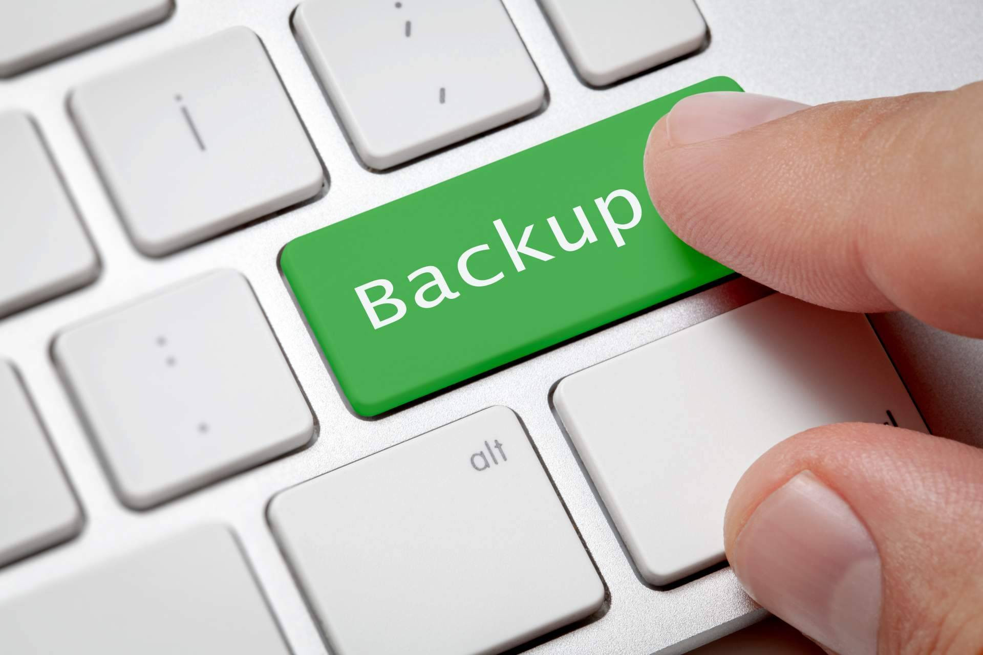  Backup para Office 365 con el asesoramiento a empresas de Caltico 