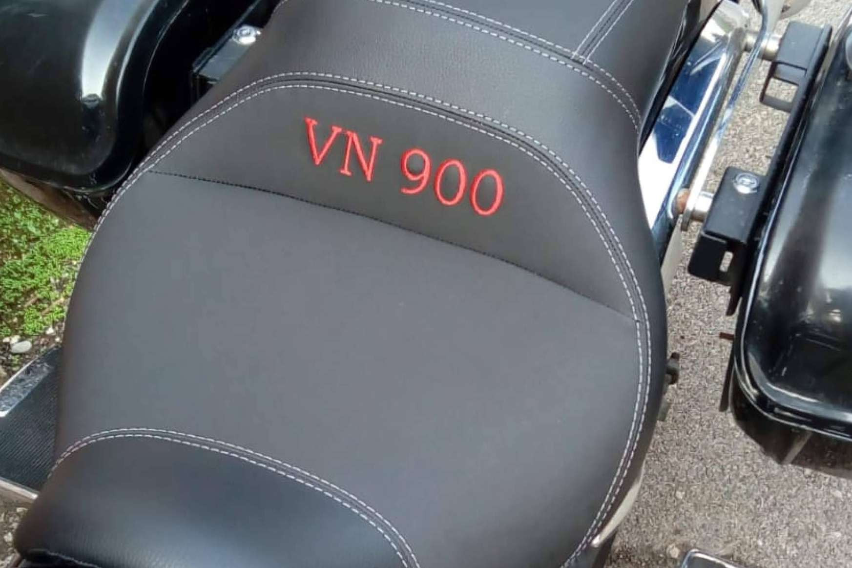  Los asientos para motos de JM Fundas garantizan confort y seguridad en cada viaje 