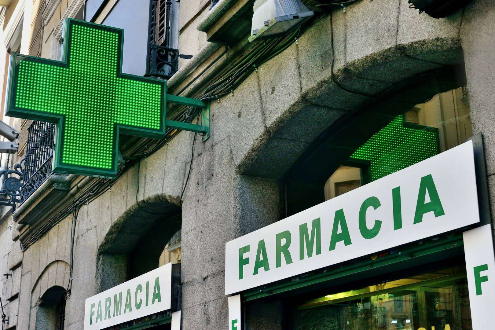  Farmacia rural, un pilar de la salud y el desarrollo en la España vaciada 