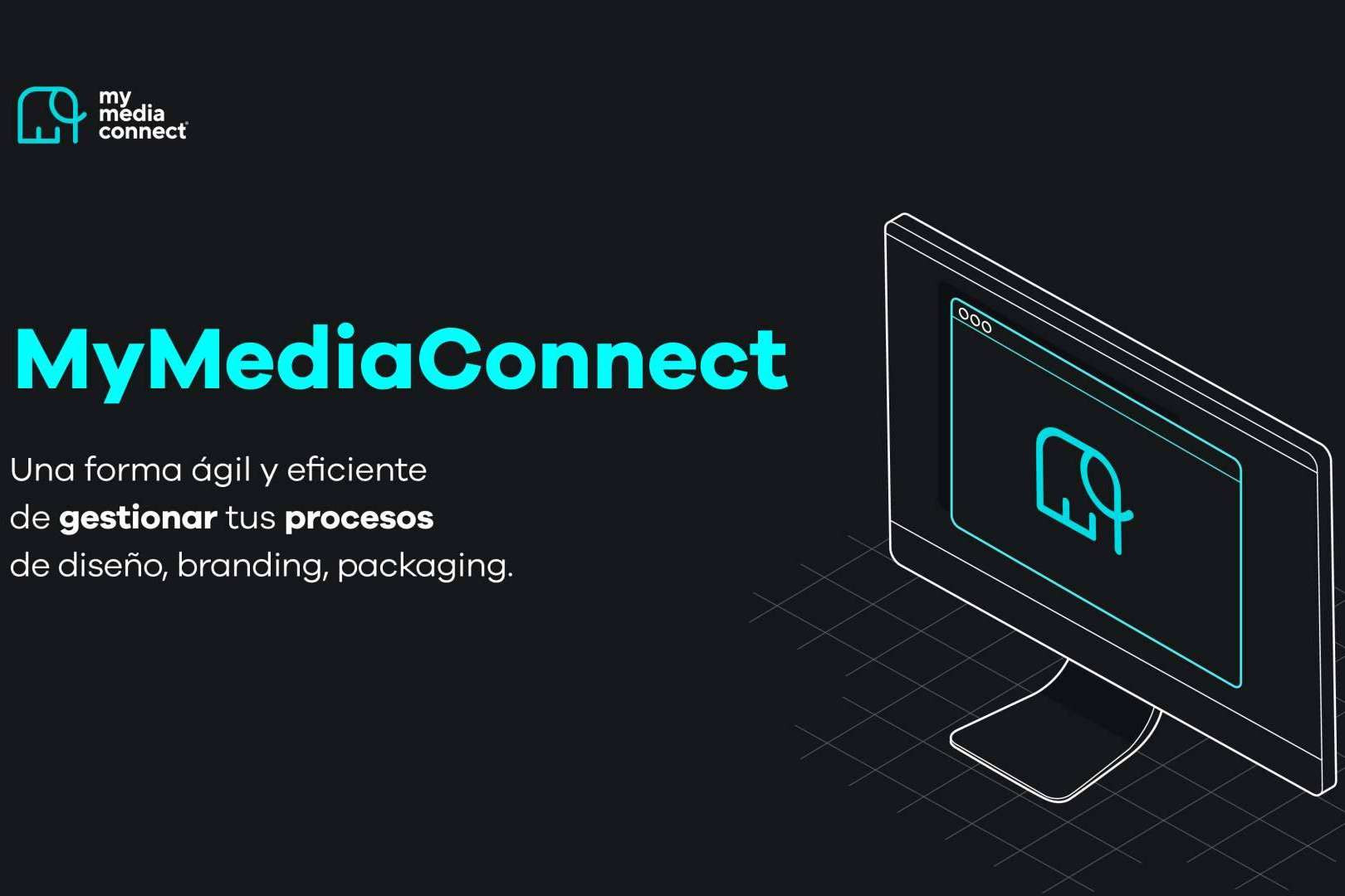  MyMediaConnect, una herramienta que promueve la eficiencia en la gestión de la cadena gráfica en las empresas 