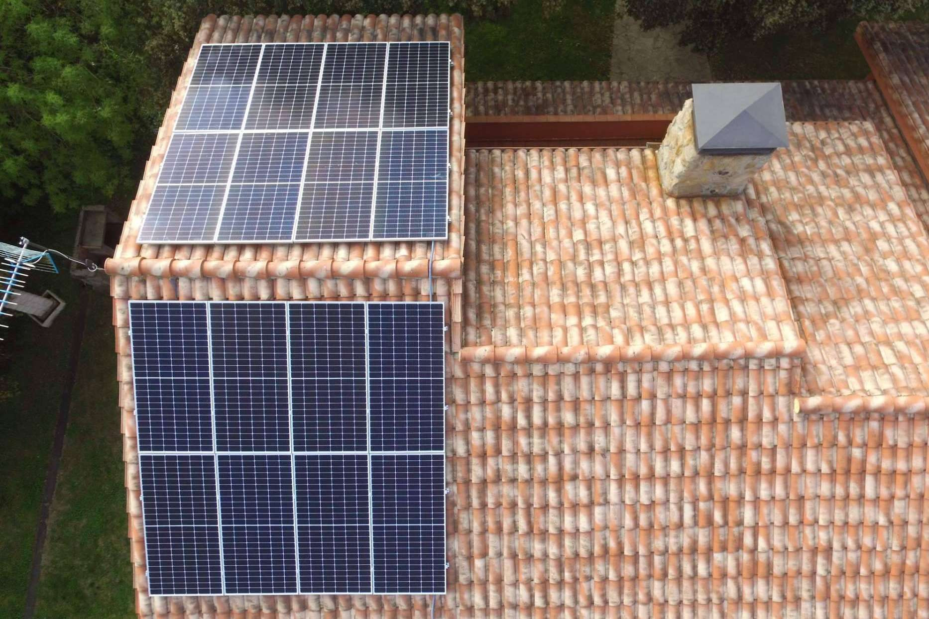  Ecogreen destaca las principales características del actual mercado fotovoltaico 