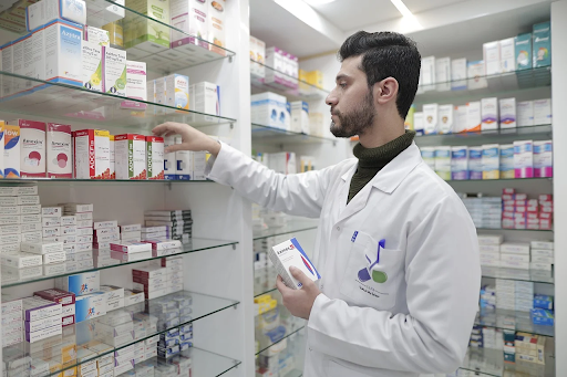  FarmaciaMarket: experimente la excelencia en servicios de farmacia online 