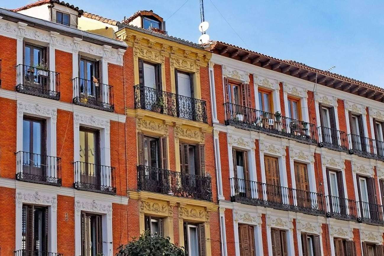  El momento perfecto para invertir o vender una propiedad en Madrid 