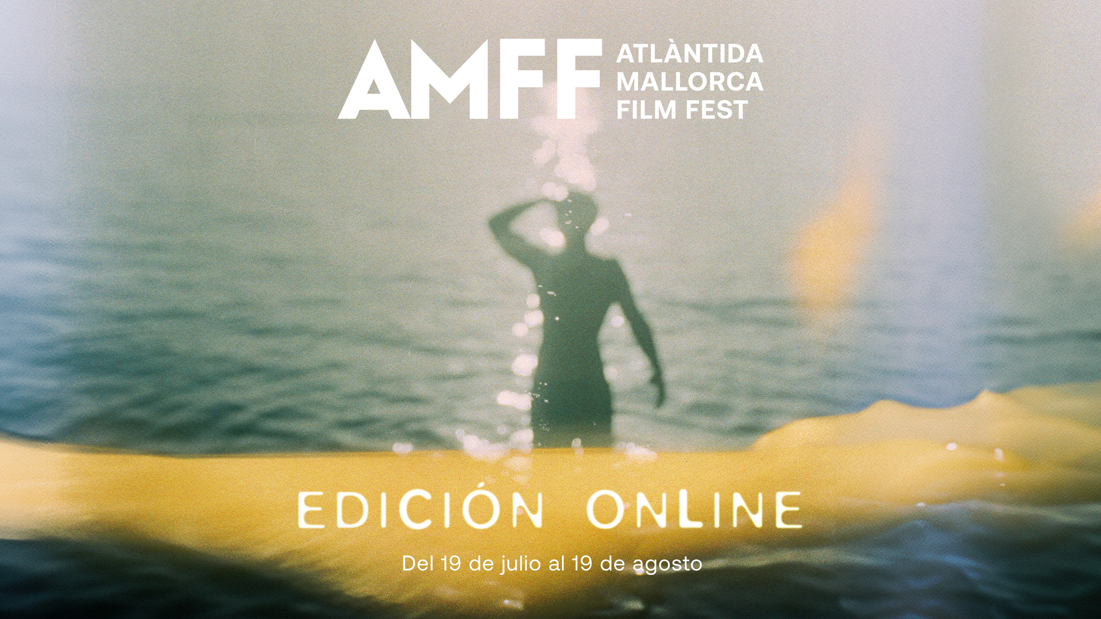  Steve McQueen, Radu Jude, Joao Canijo y Michel Houellebecq, estrellas de la edición online de Atlàntida Mallorca Film Fest 