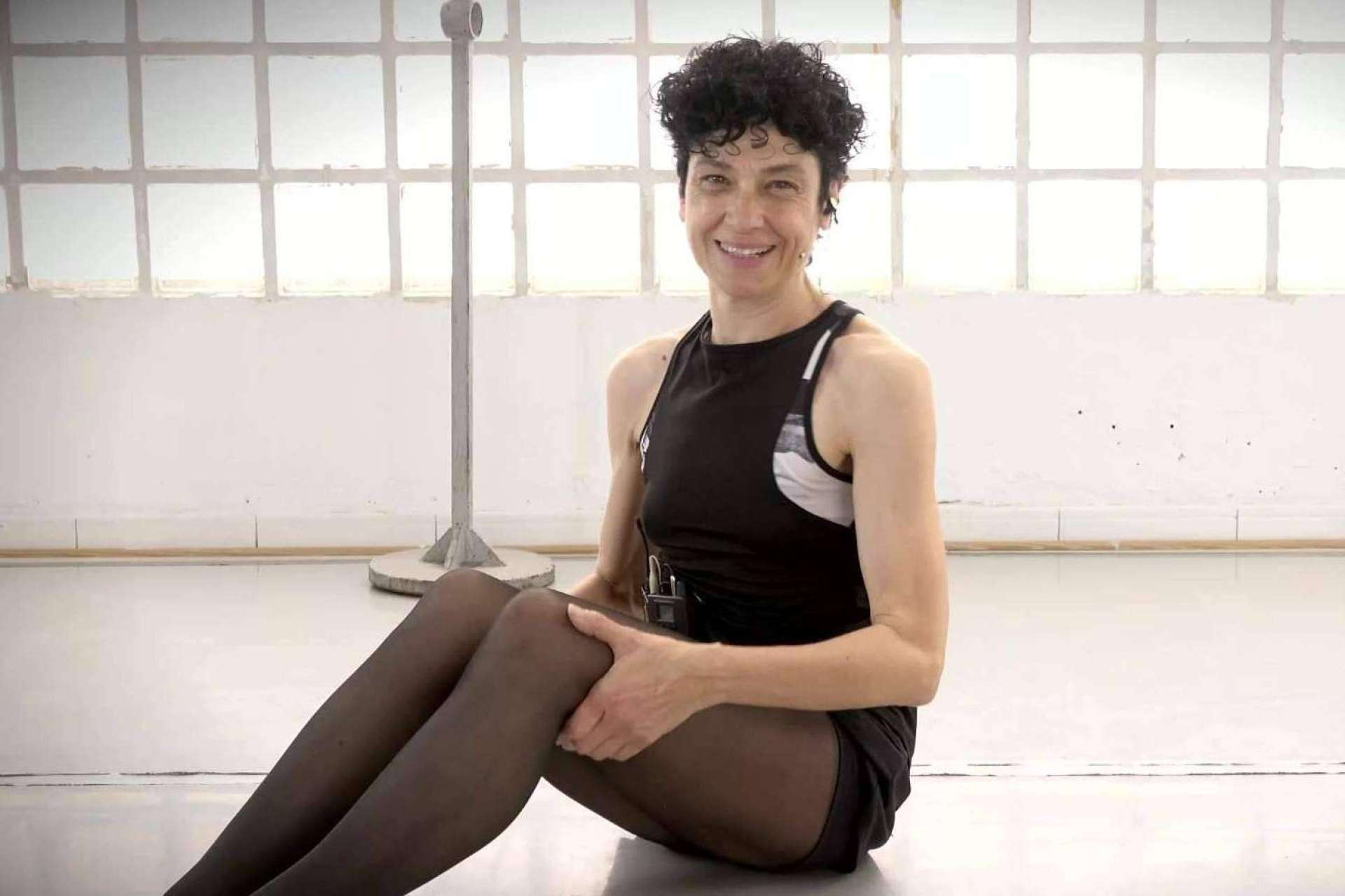  Lograr piernas estilizadas y tonificadas, con las clases de Fitness Ballet de Elena Marco 