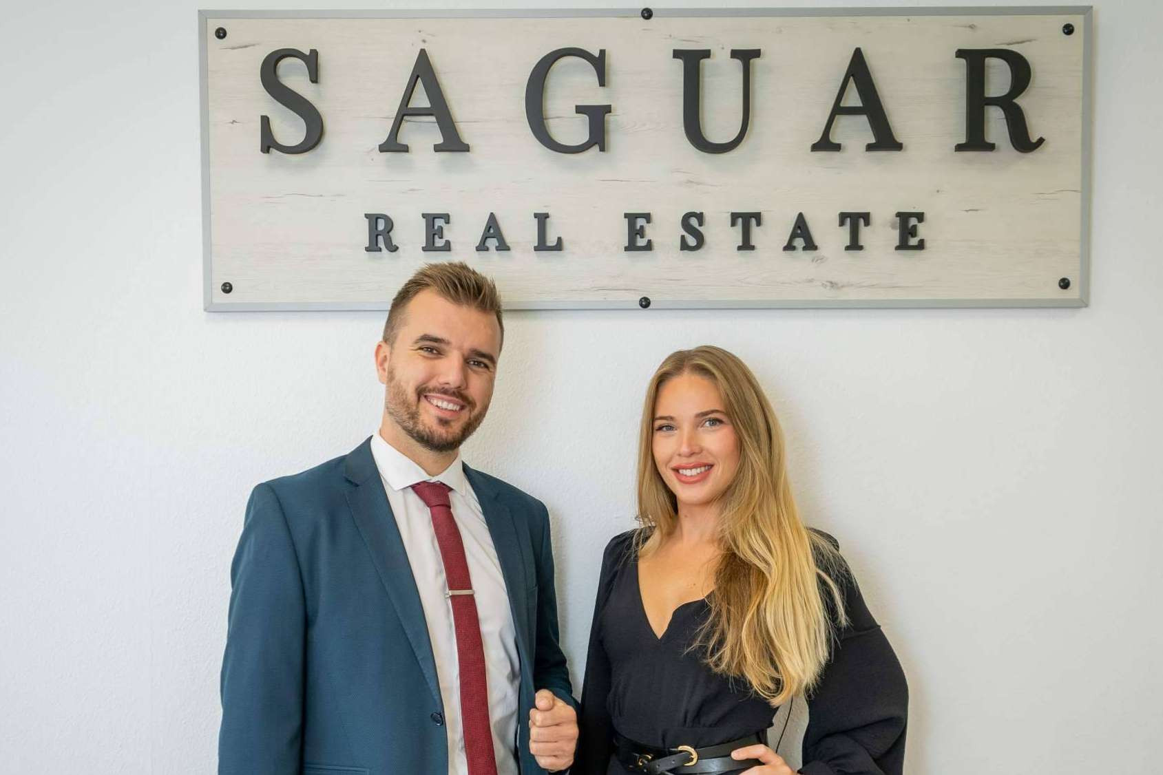  Saguar Real Estate presenta un exclusivo piso en venta en Las Matas, Las Rozas de Madrid 