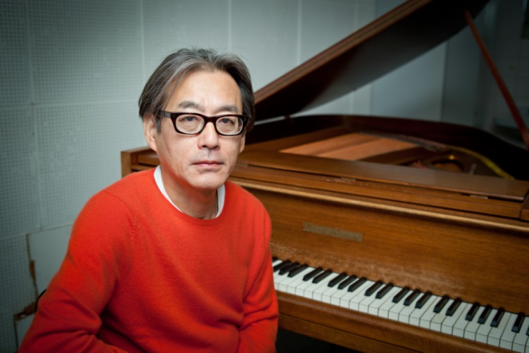  El festival SONAFILM celebrará un concierto dedicado a Shigeru Umebayashi, maestro de la música del cine oriental 