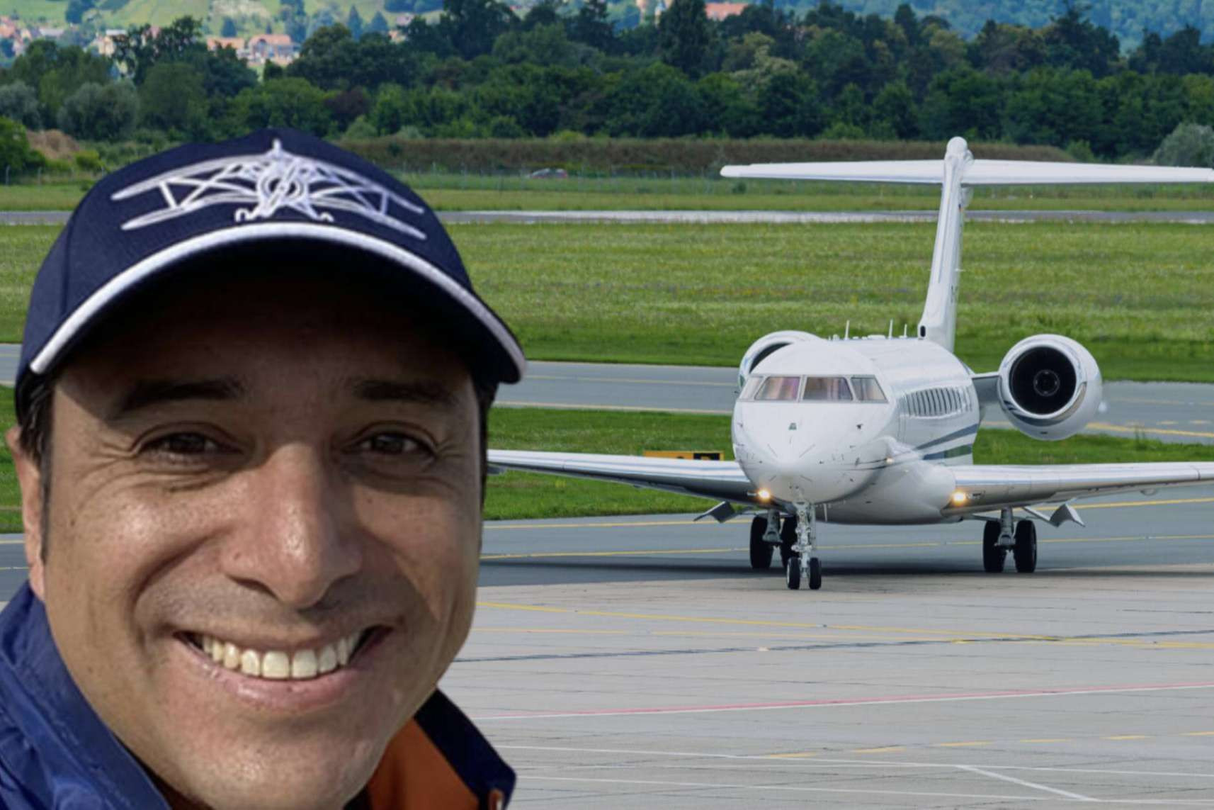  Bernardo Moreno León; Redwings y su taller de aviones, un referente mexicano en la aviación 