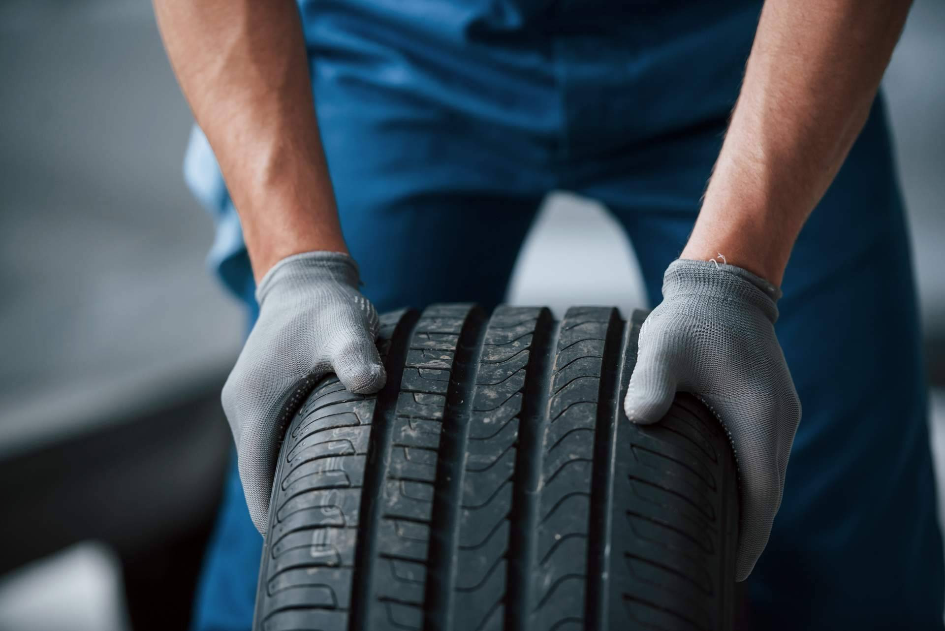  ¿Es conveniente comprar neumáticos de segunda mano?, por Neumáticos Porpoco 