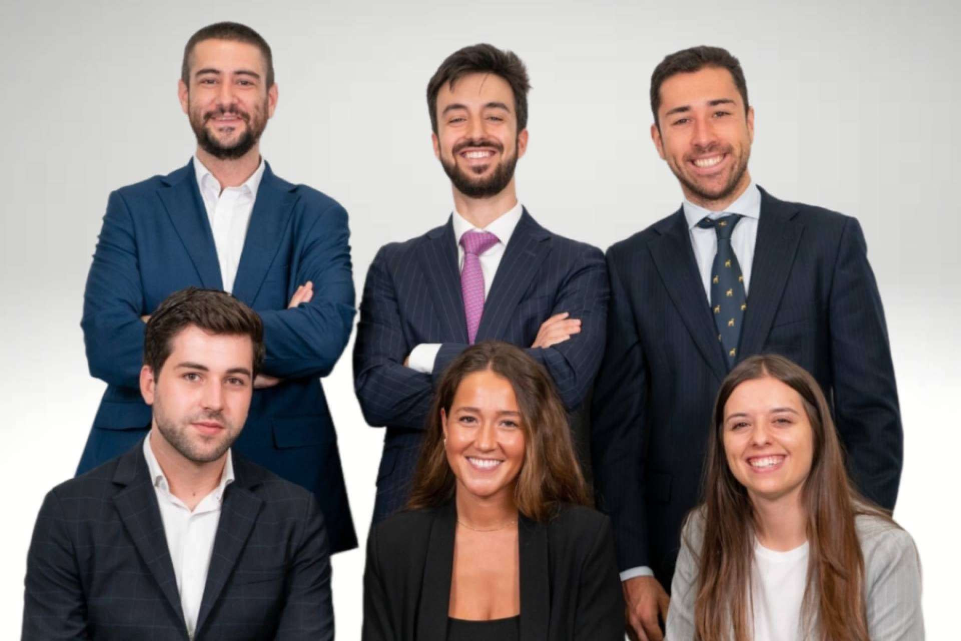  Los profesionales de Amagna Legal garantizan la vida laboral y financiera de sus clientes 