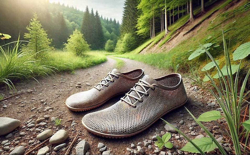  'Barefoot': ventajas (y algunos inconvenientes) de un calzado que comienza a ser tendencia 