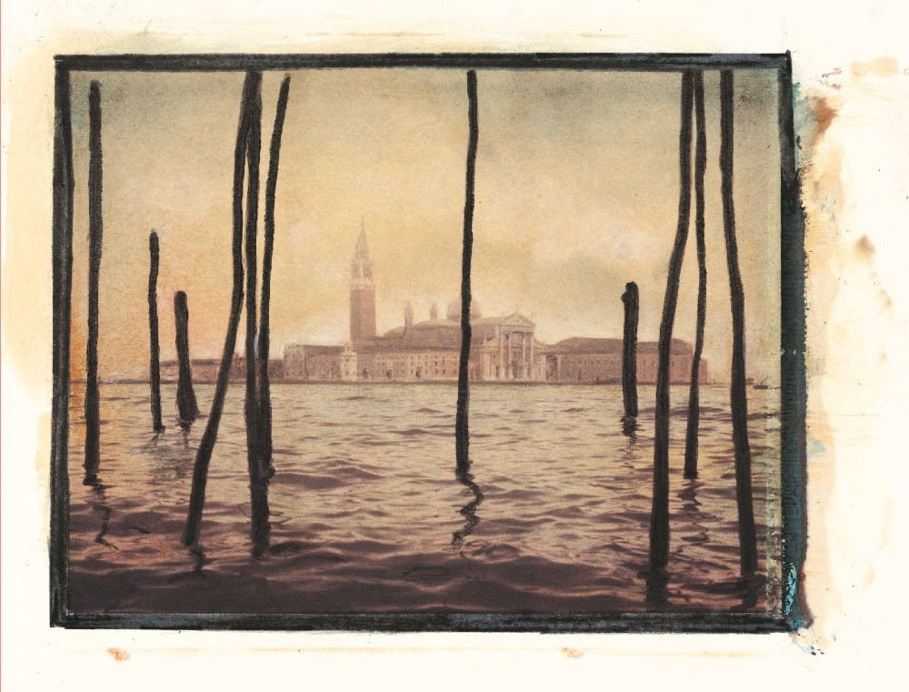  El misterio de Venecia a través de las lentes de Michael Kenna y Toni Catany 