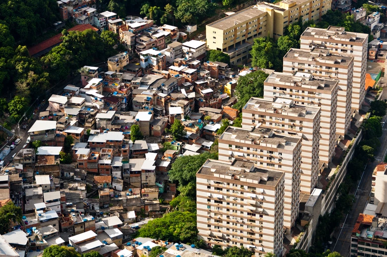  ​Una cuarta parte de los latinoamericanos vive en la pobreza 