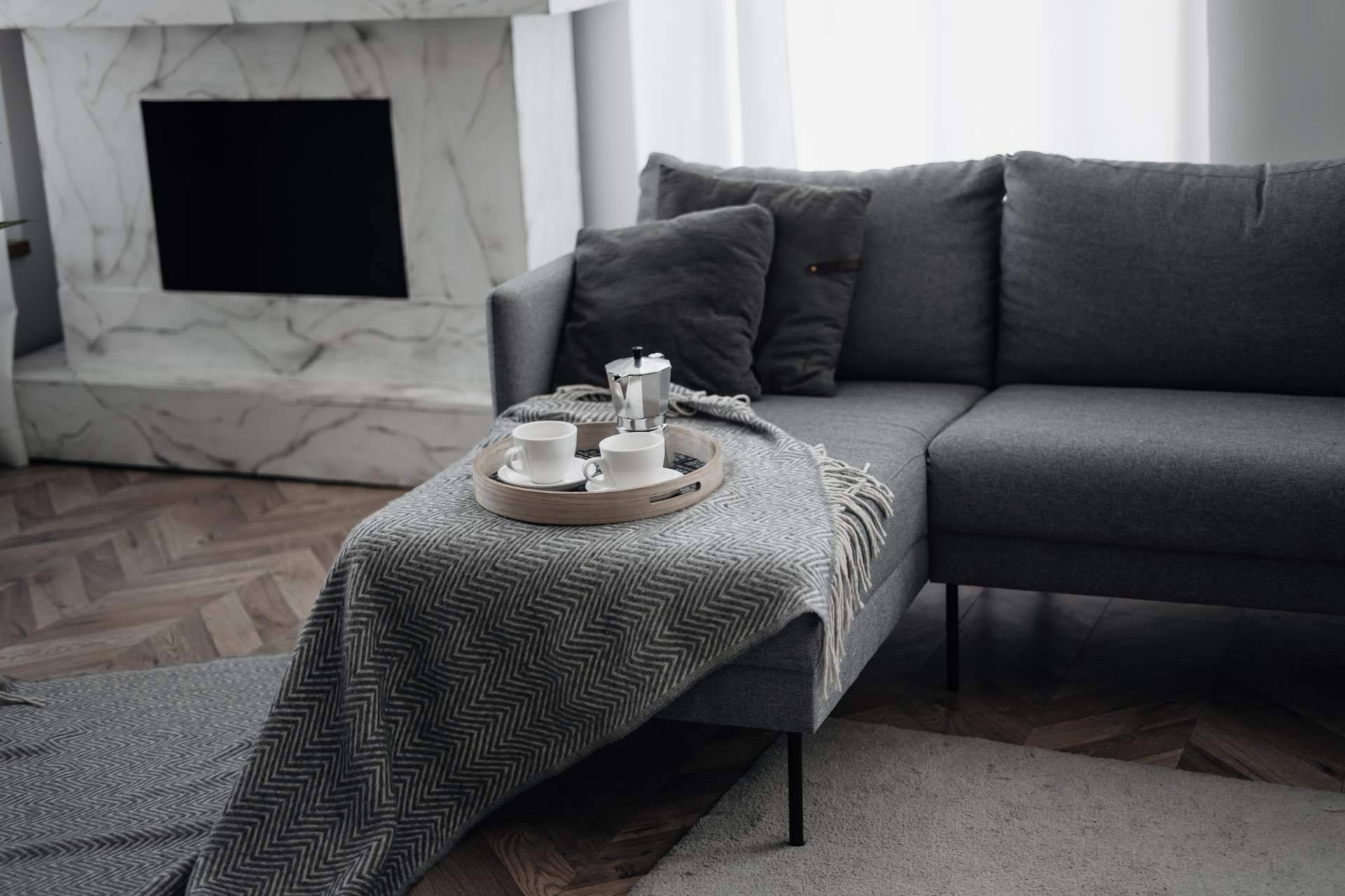  Distintos modelos de sofás para salón de alta calidad, en Ámbar Muebles 