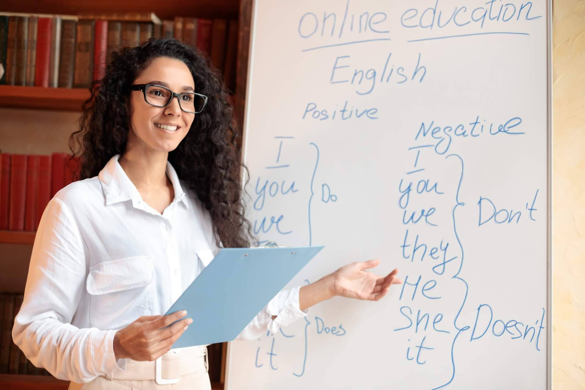  American Language Academy dispone de más de 30 cursos especializados para aprender inglés este año 