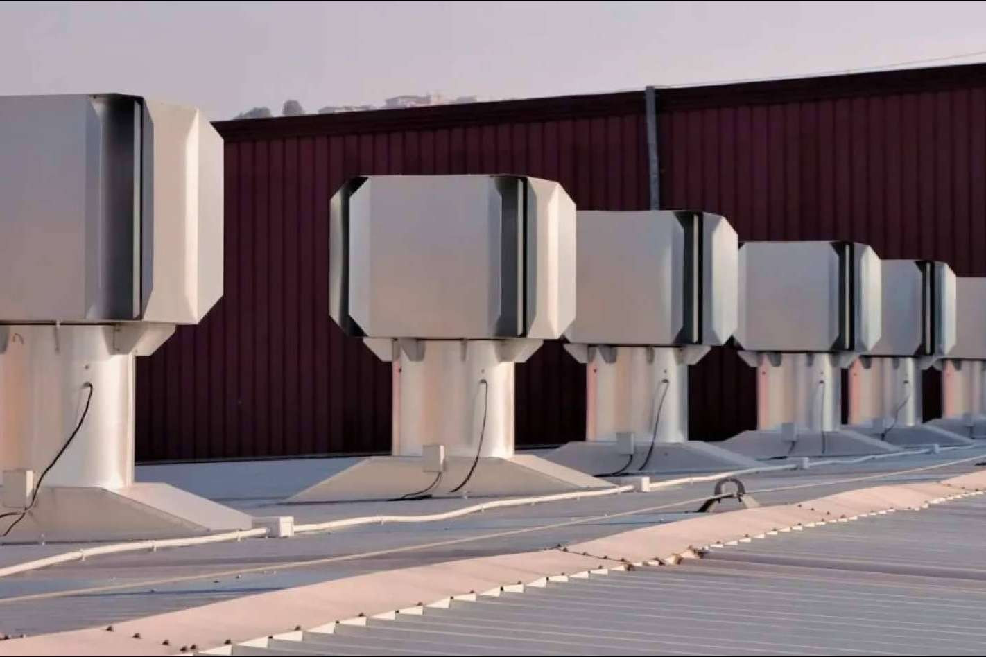  Las soluciones de ventilación industrial de Atosdin aportan seguridad y salud a las empresas 