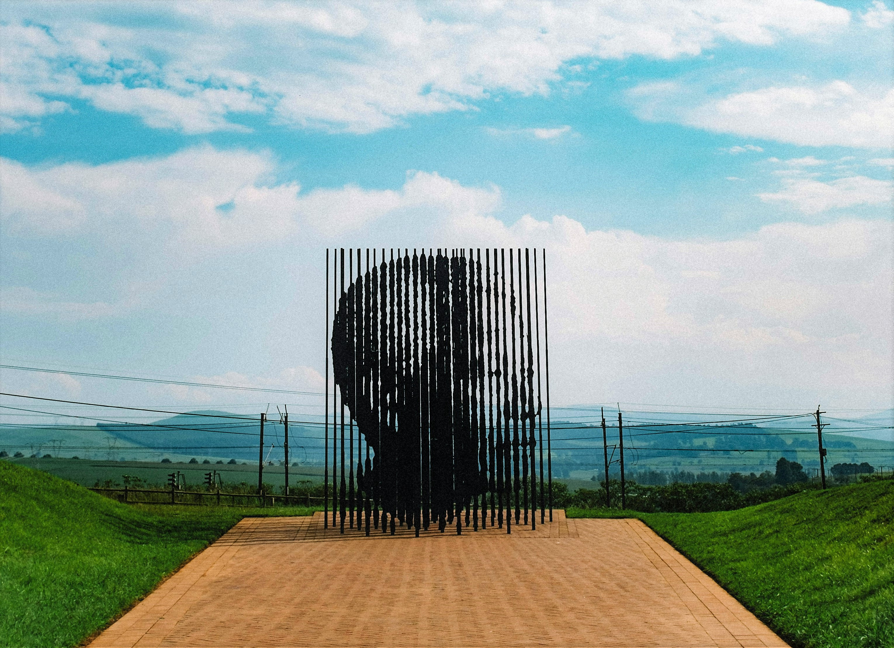  ​Nelson Mandela, uno de los líderes más emblemáticos del siglo XX. ¡Hoy es su día! 