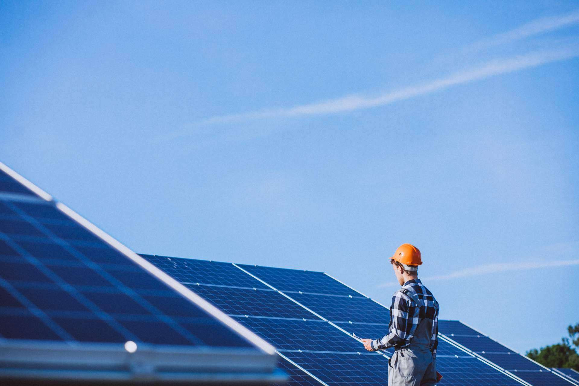  Solarea Tech, el mayor instalador de placas solares en Alicante 