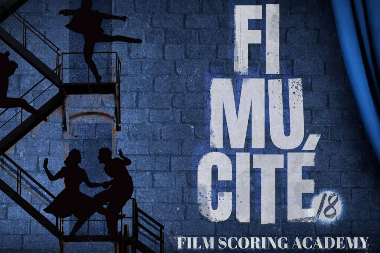  La Fimucité Film Scoring Academy regresa a Tenerife 