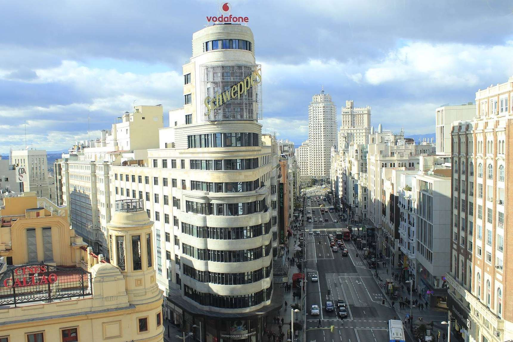  Comprar o vender una propiedad en Madrid con el apoyo de los expertos de Inversión Madrid 