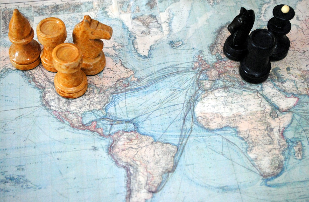  El ajedrez: el juego milenario celebra hoy su día mundial 