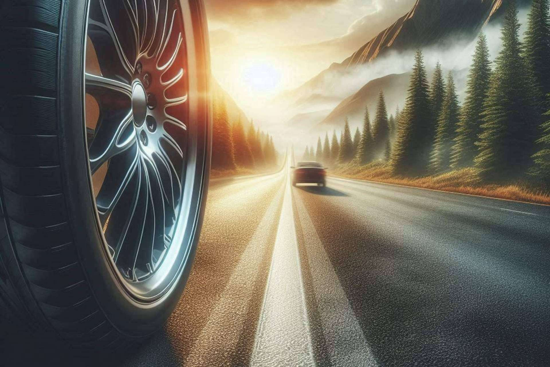  Confortauto ofrece una promoción especial en neumáticos para el verano 