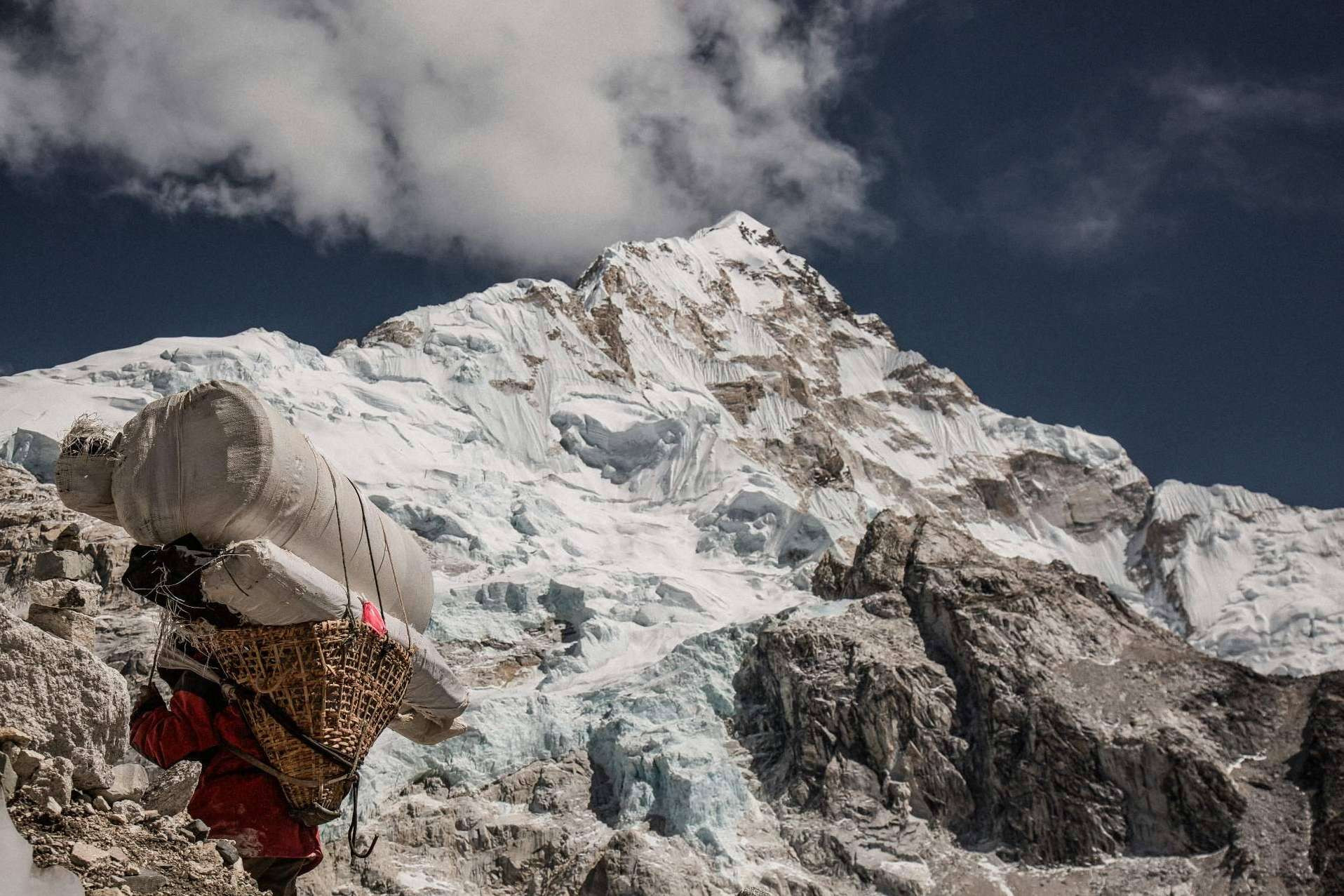  ExoRescue, el aliado de los equipos de rescate y emergencia en el Himalaya 
