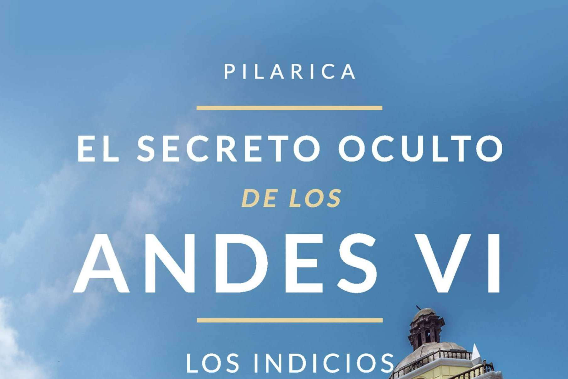  Caligrama presenta ‘El secreto oculto de los Andes VI - Los indicios'; la búsqueda de la primera muñeca Chancay 