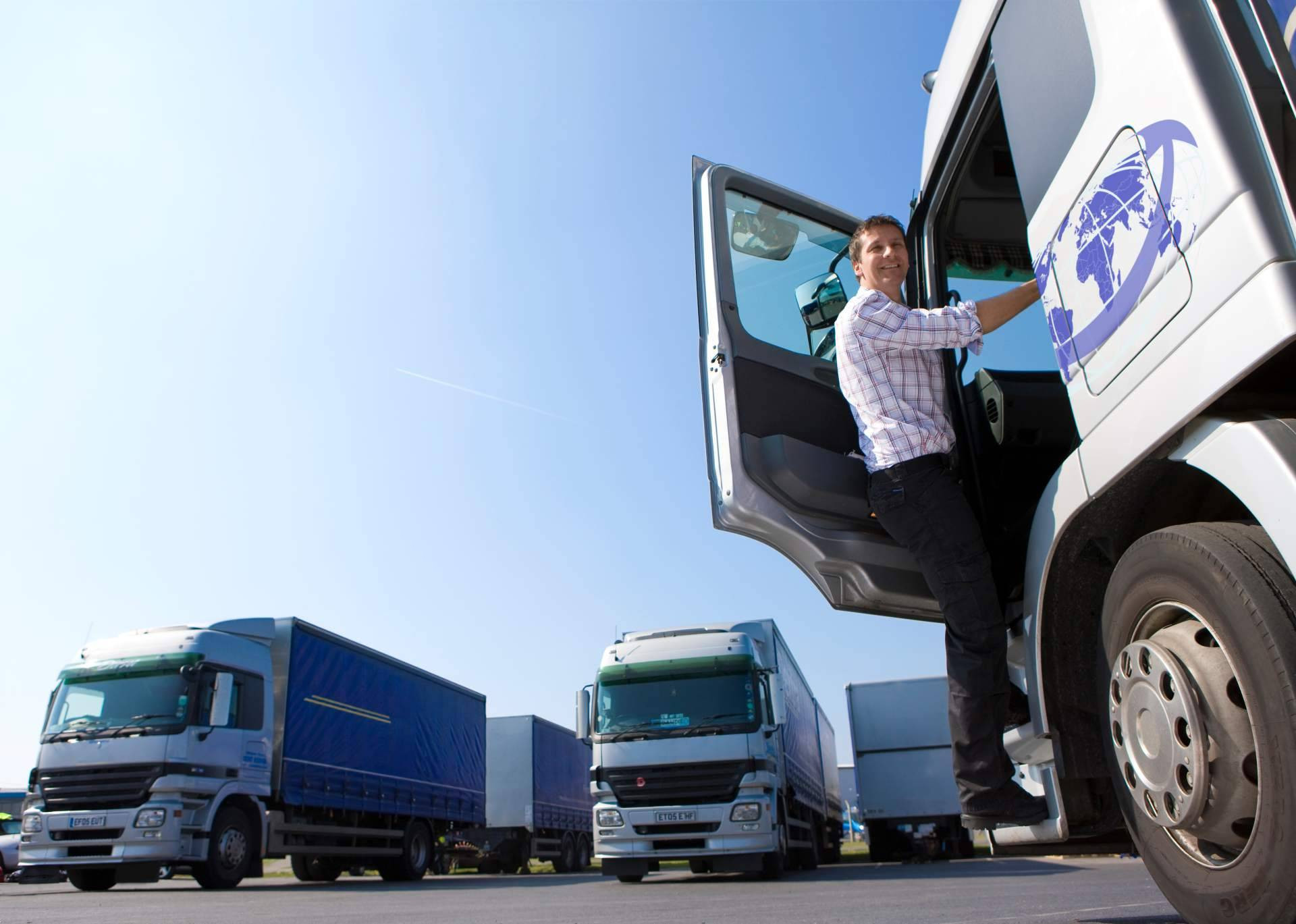  Logicgreen destaca en el sector logístico con un trato personalizado y de máxima calidad 
