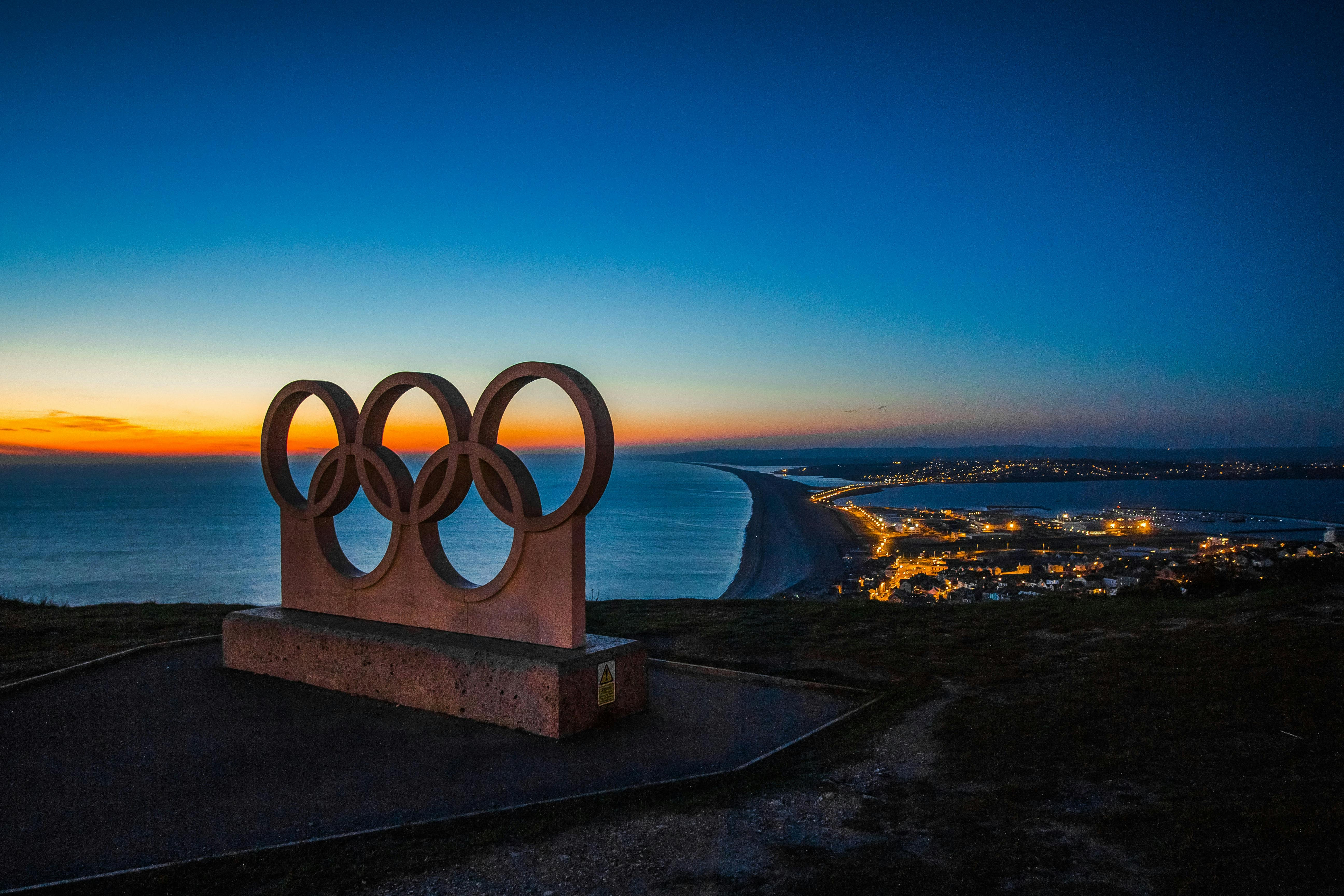  Curiosidades de los Juegos Olímpicos que seguro que no conocías 
