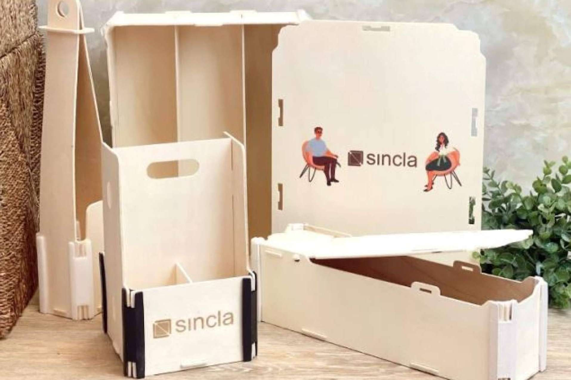  Packaging sostenible, una tendencia en crecimiento, por Sincla 