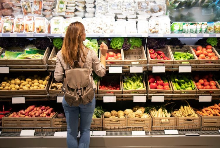  El cambio en la dieta española: un 20% menos de fruta y más bollería industrial 