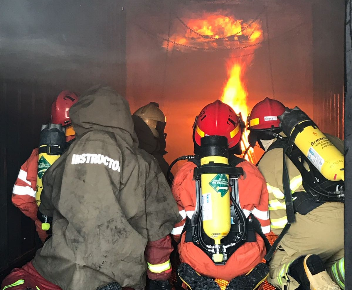  Las hectáreas quemadas por incendios forestales se reducen un 60% durante el primer semestre 