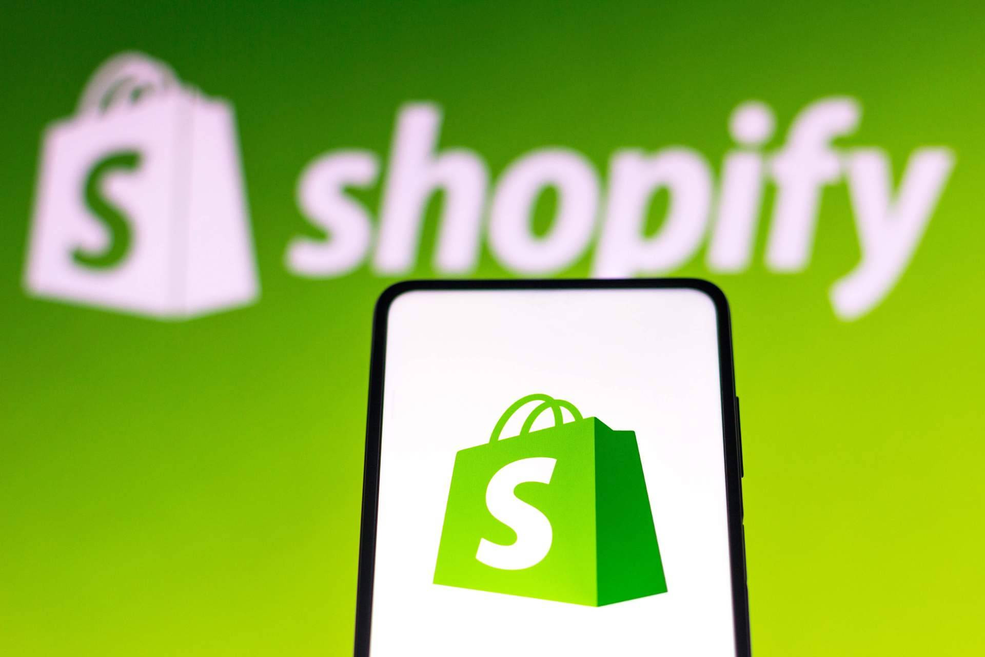  Razones para crear una tienda en línea con Shopify 