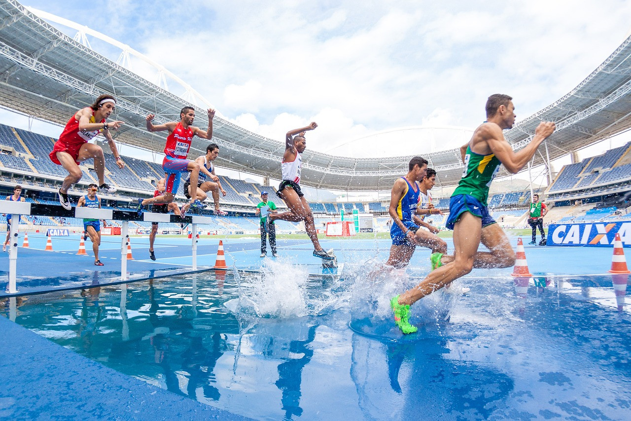  ​¿Qué es la tasa de hidratación y por qué el agua es fundamental para el rendimiento deportivo? 