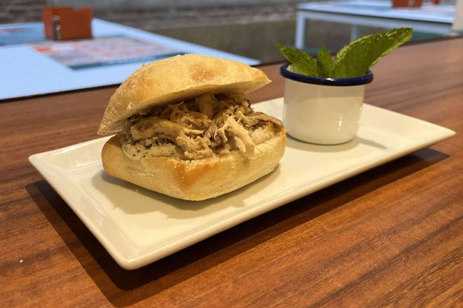  Restaurante Casaamigos, uno de los mejores lugares donde comer en Málaga 